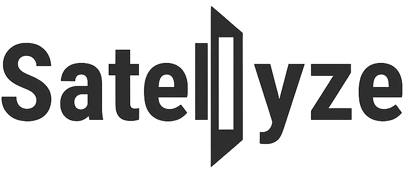 Satellyze Logo