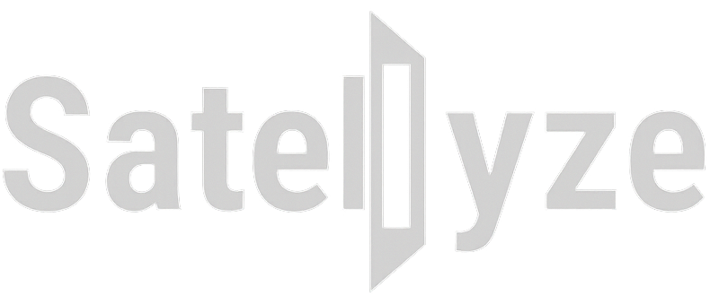 Satellyze Logo